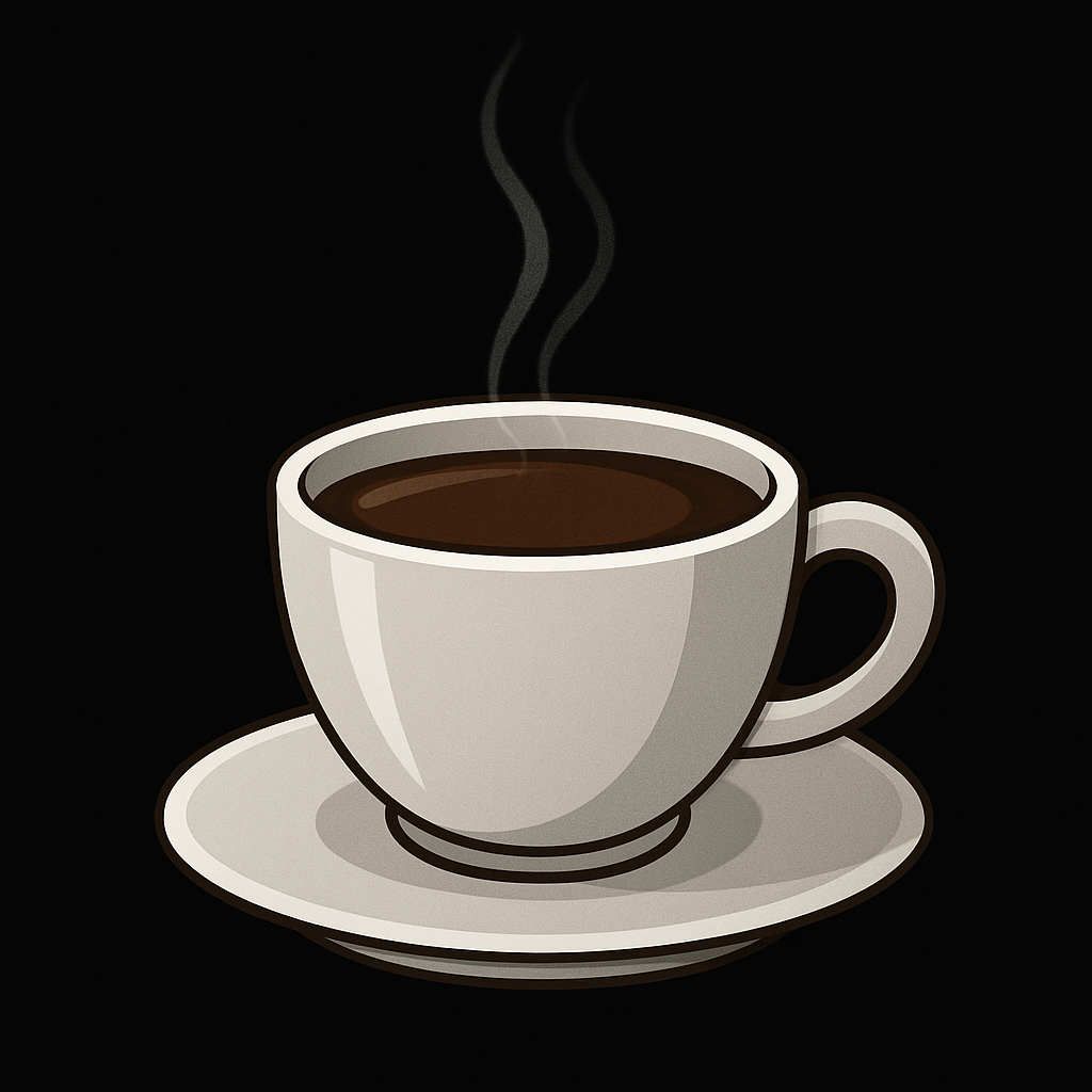 Coffee Cup